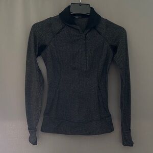 Lululemon Long Sleeve Top